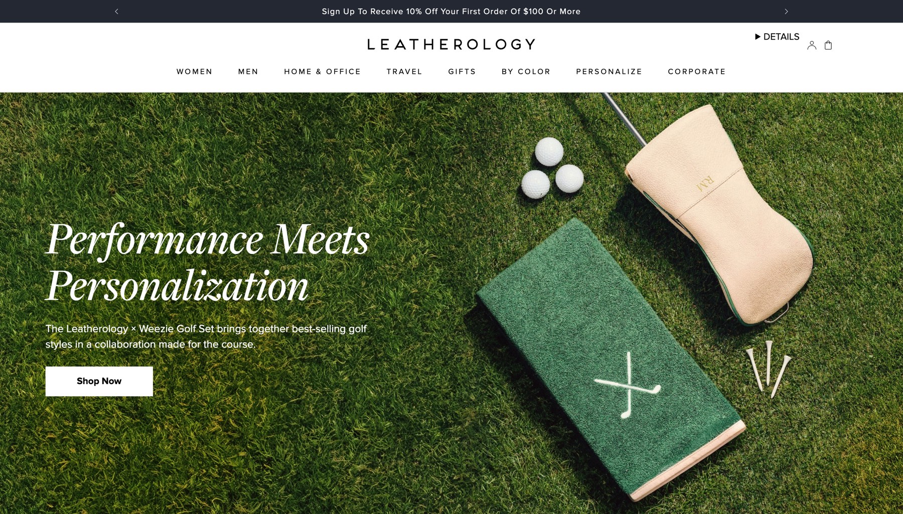 Leatherology