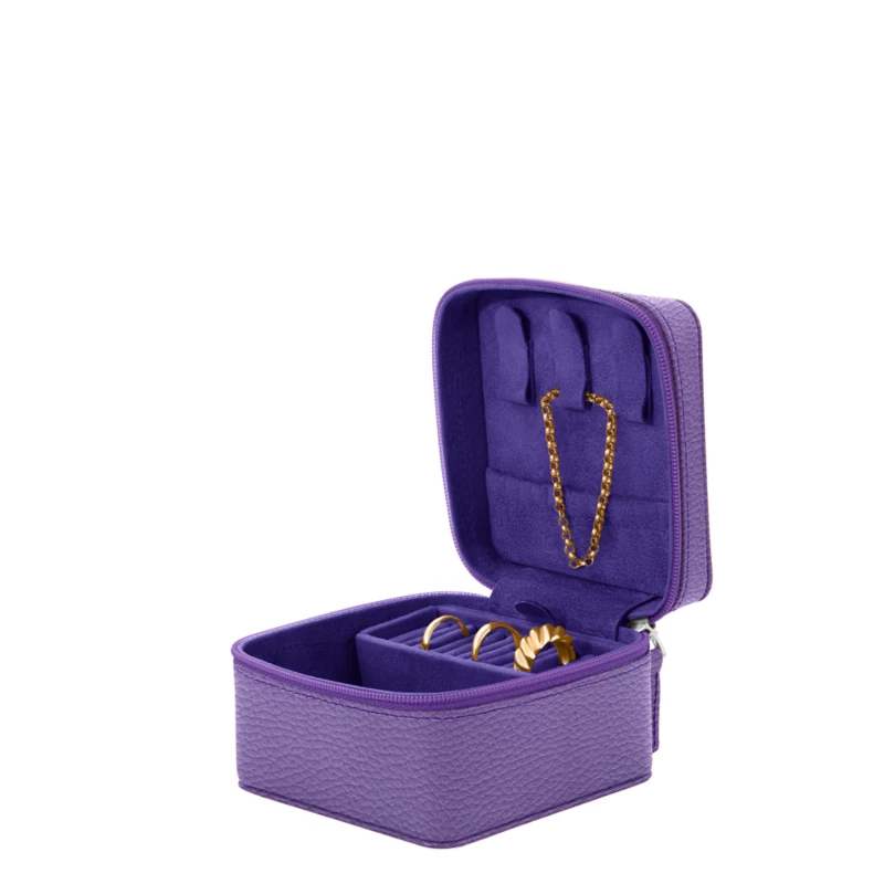Classic Jewelry Box